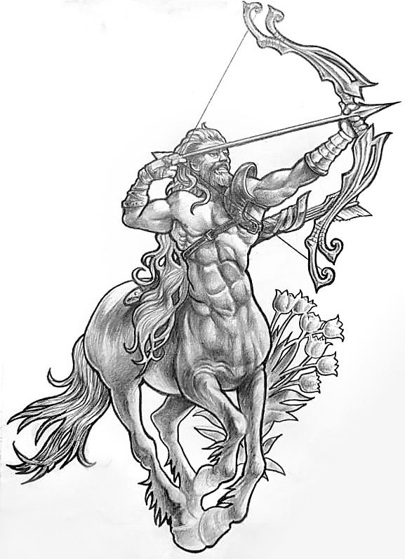 centaur