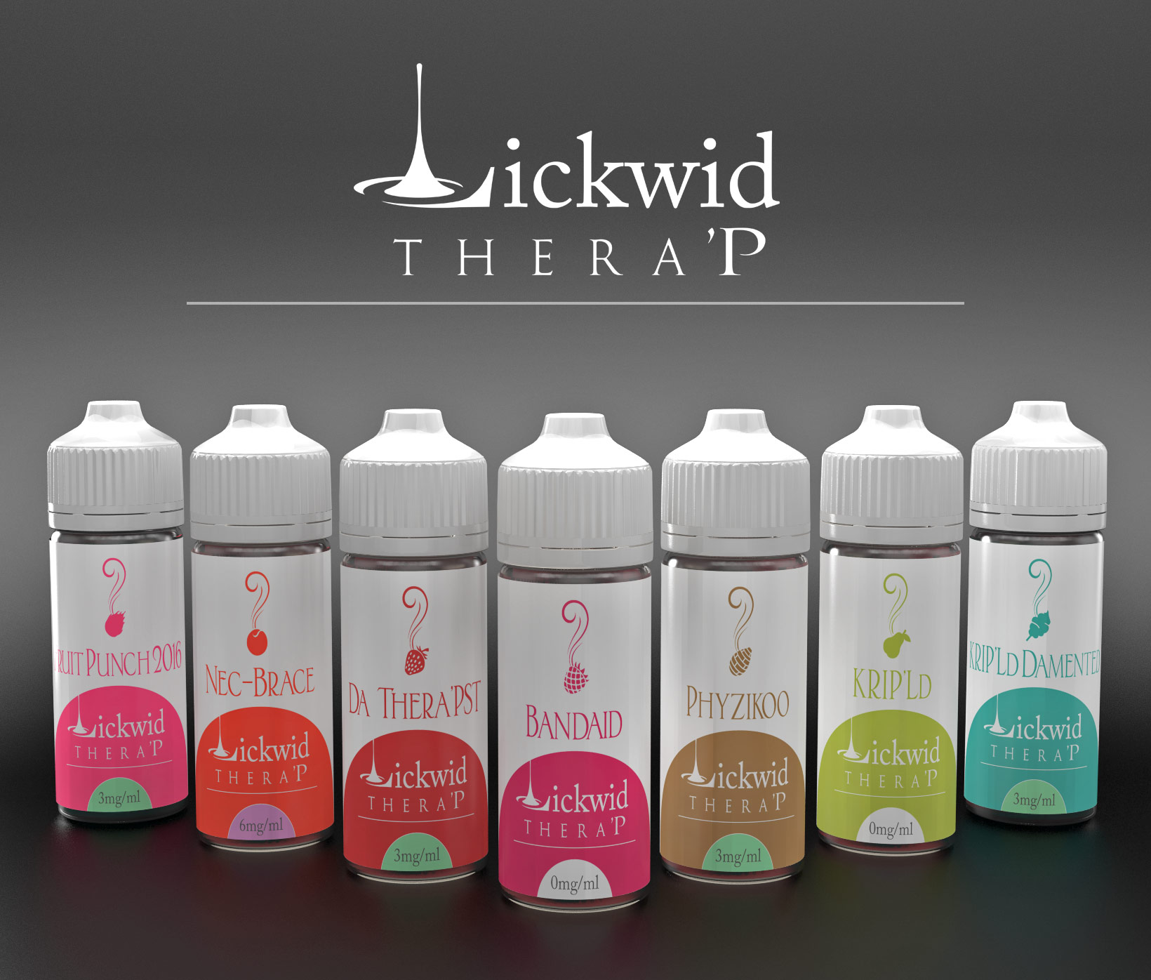 logo-labels-3d-render-lickwid-theraP